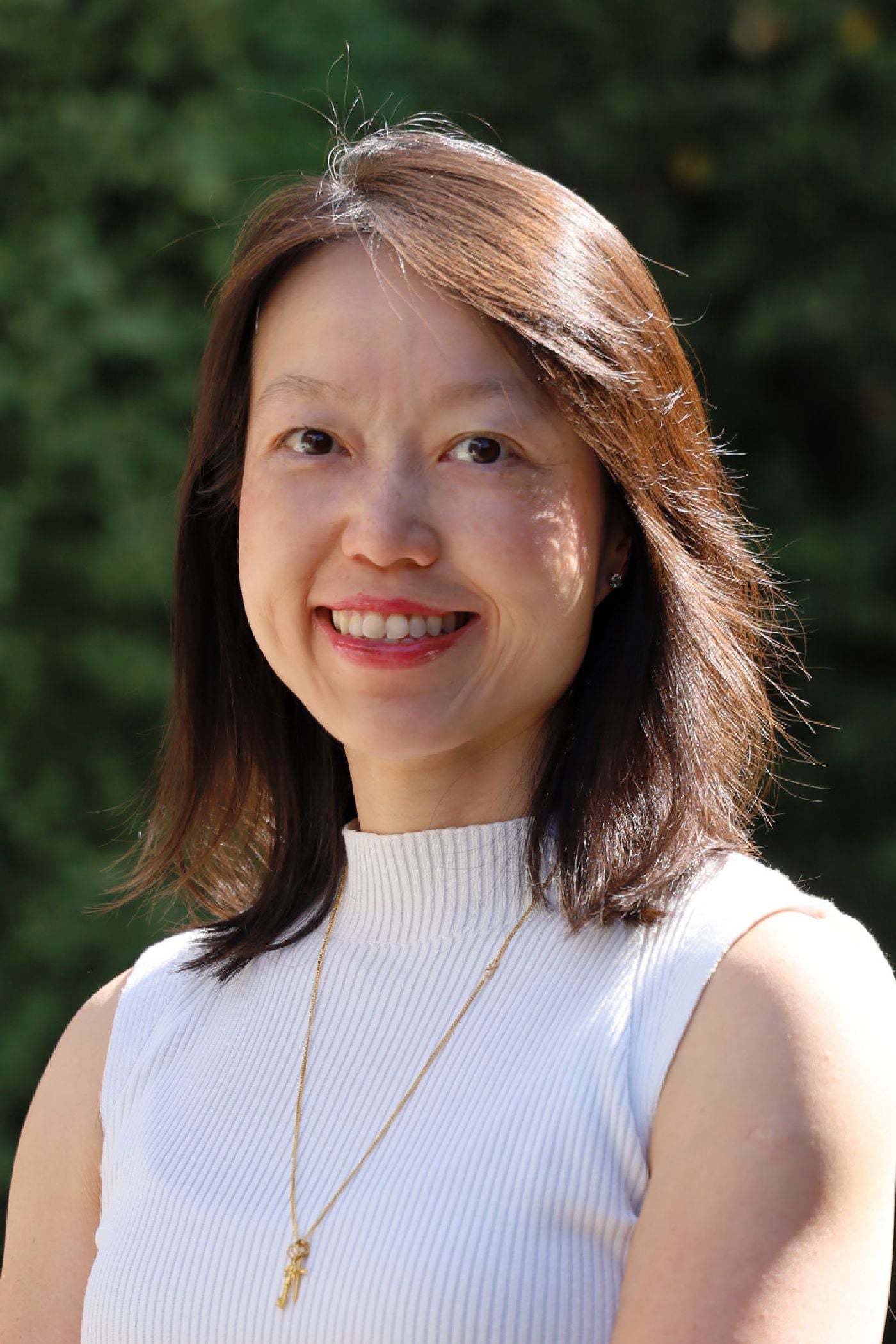Dr Allison Choong