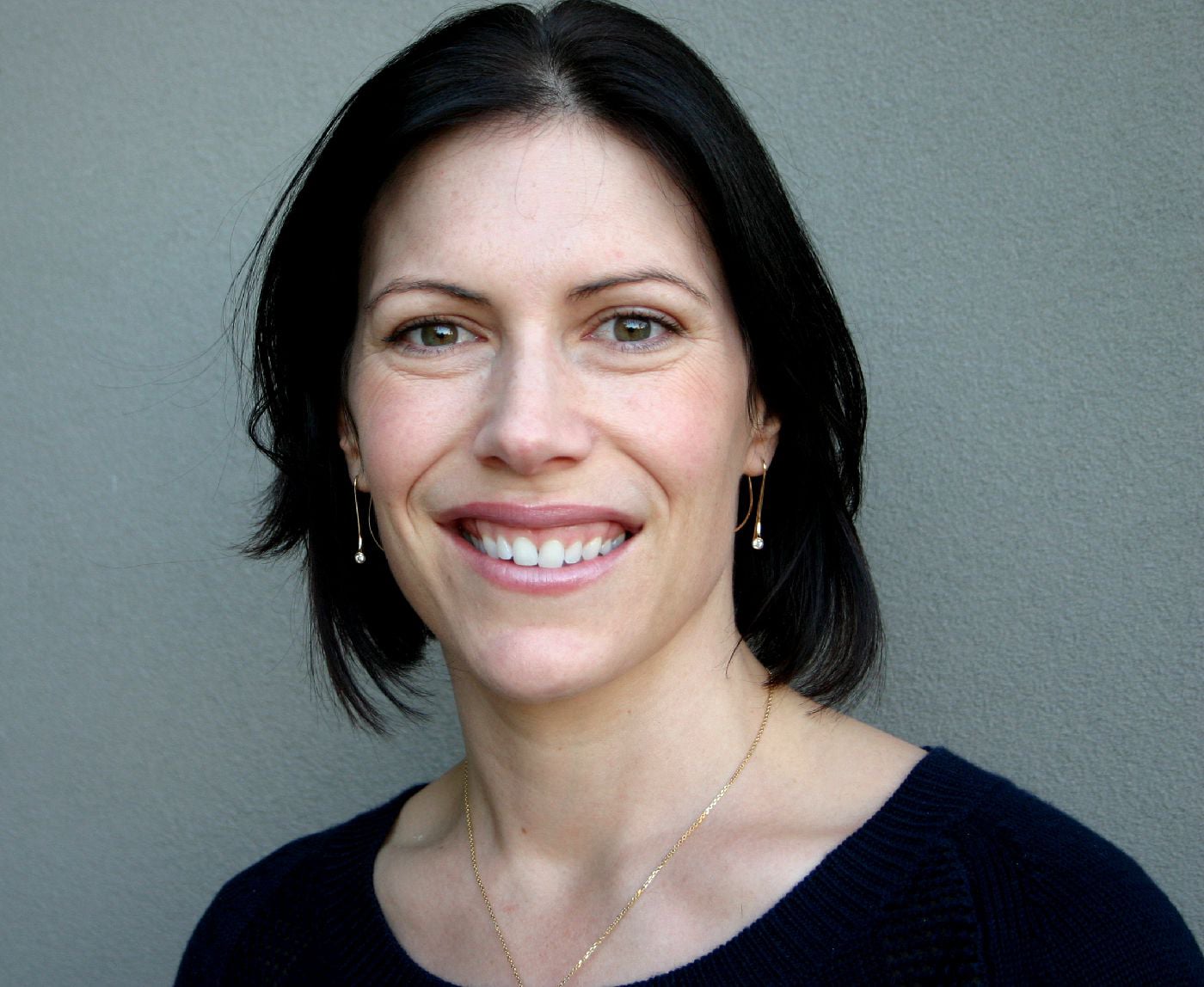 Dr Kate McIlwaine