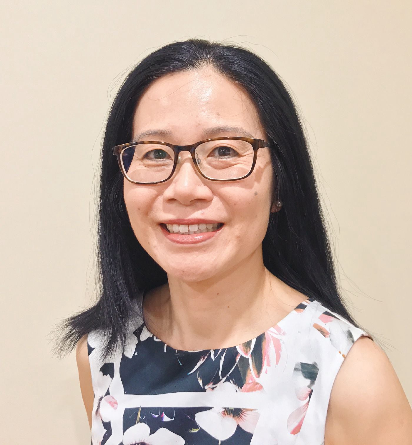 Dr Melissa Wong